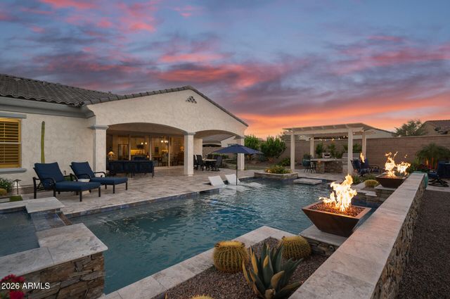 5078 N 206TH Avenue, Buckeye, AZ 85396