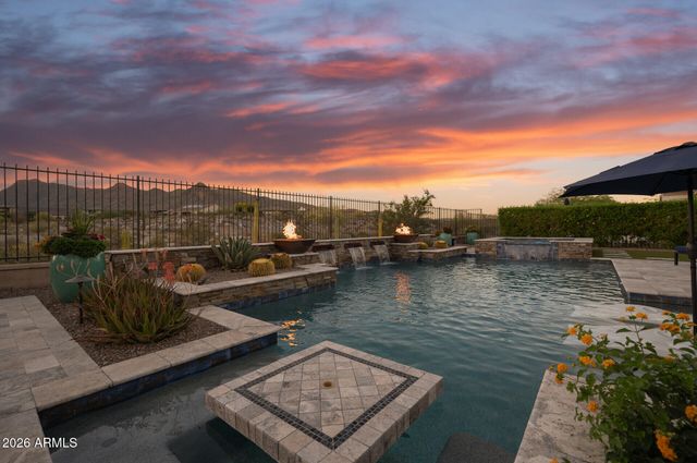 5078 N 206TH Avenue, Buckeye, AZ 85396