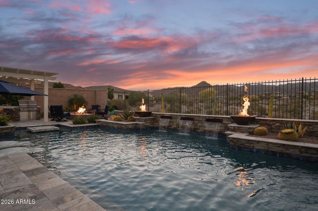 5078 N 206TH Avenue, Buckeye, AZ 85396