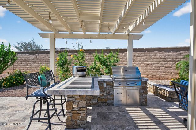 5078 N 206TH Avenue, Buckeye, AZ 85396