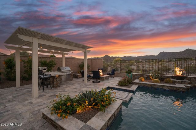 5078 N 206TH Avenue, Buckeye, AZ 85396