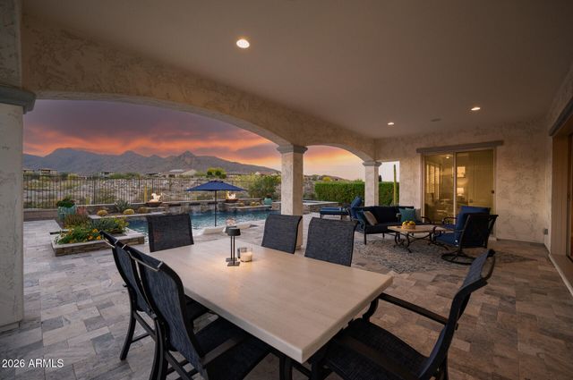 5078 N 206TH Avenue, Buckeye, AZ 85396