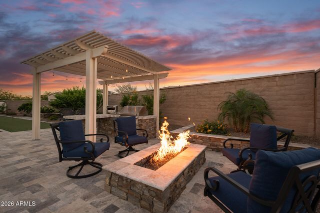 5078 N 206TH Avenue, Buckeye, AZ 85396