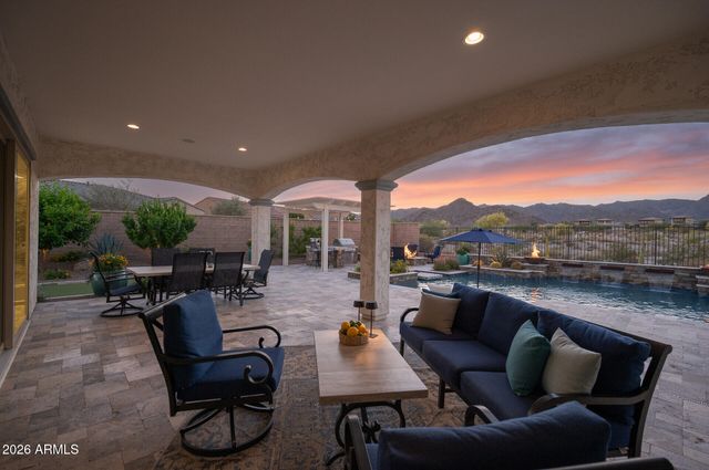 5078 N 206TH Avenue, Buckeye, AZ 85396