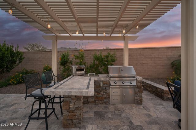 5078 N 206TH Avenue, Buckeye, AZ 85396