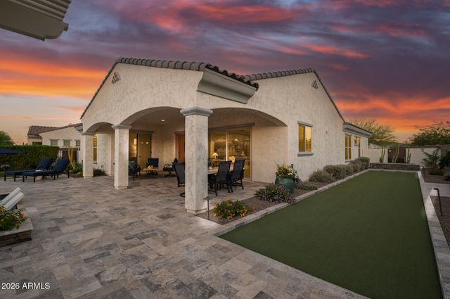 5078 N 206TH Avenue, Buckeye, AZ 85396