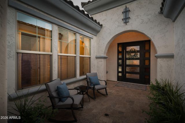 5078 N 206TH Avenue, Buckeye, AZ 85396