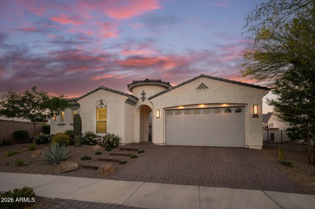 5078 N 206TH Avenue, Buckeye, AZ 85396