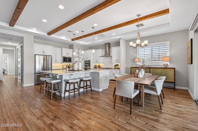 5078 N 206TH Avenue, Buckeye, AZ 85396