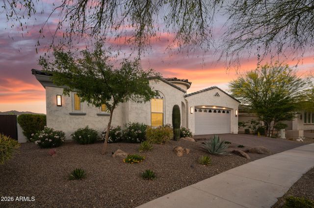 5078 N 206TH Avenue, Buckeye, AZ 85396