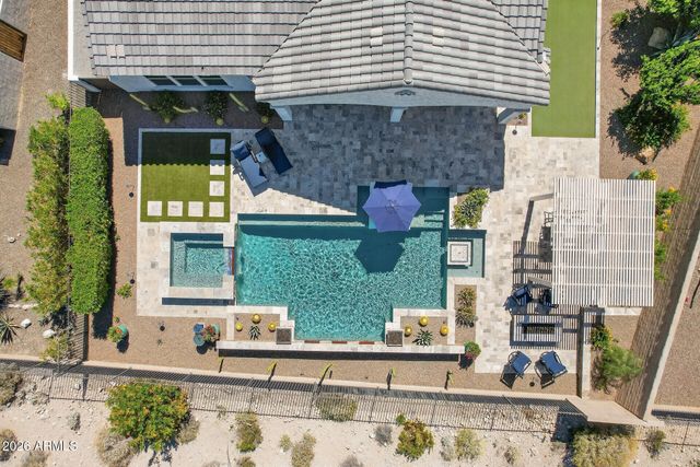 5078 N 206TH Avenue, Buckeye, AZ 85396