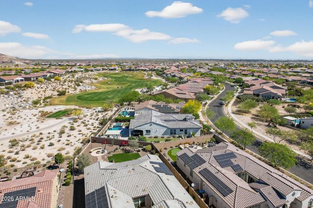 5078 N 206TH Avenue, Buckeye, AZ 85396