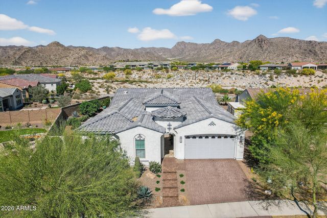 5078 N 206TH Avenue, Buckeye, AZ 85396