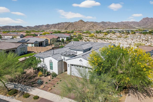 5078 N 206TH Avenue, Buckeye, AZ 85396