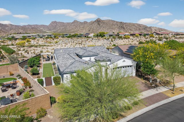 5078 N 206TH Avenue, Buckeye, AZ 85396