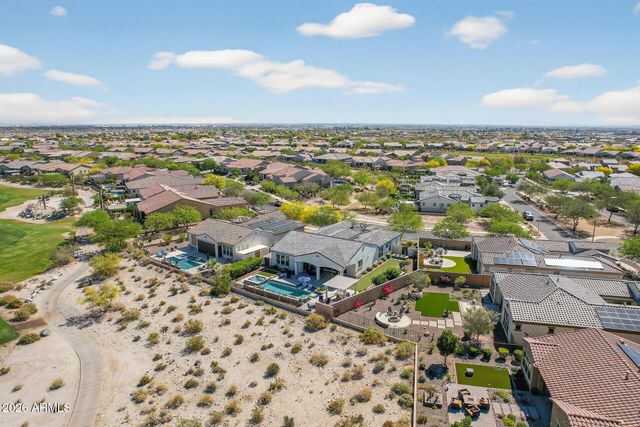 5078 N 206TH Avenue, Buckeye, AZ 85396