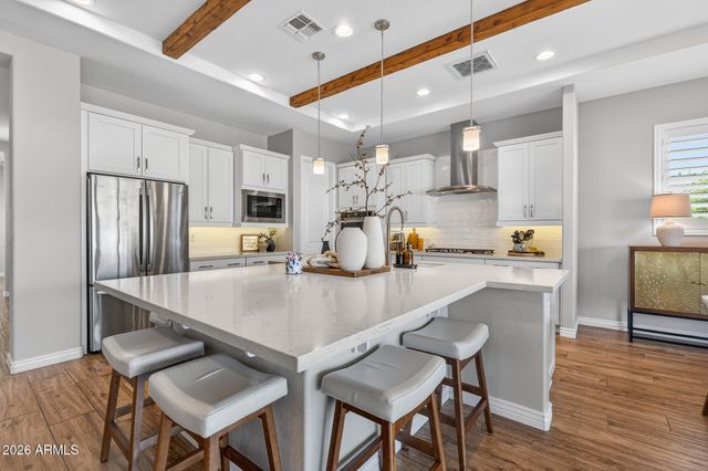 5078 N 206TH Avenue, Buckeye, AZ 85396