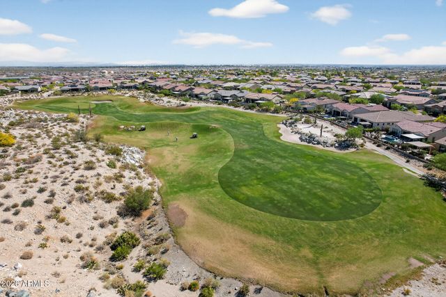 5078 N 206TH Avenue, Buckeye, AZ 85396