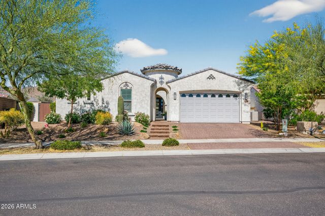 5078 N 206TH Avenue, Buckeye, AZ 85396