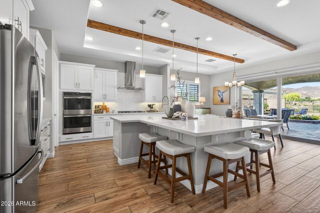 5078 N 206TH Avenue, Buckeye, AZ 85396