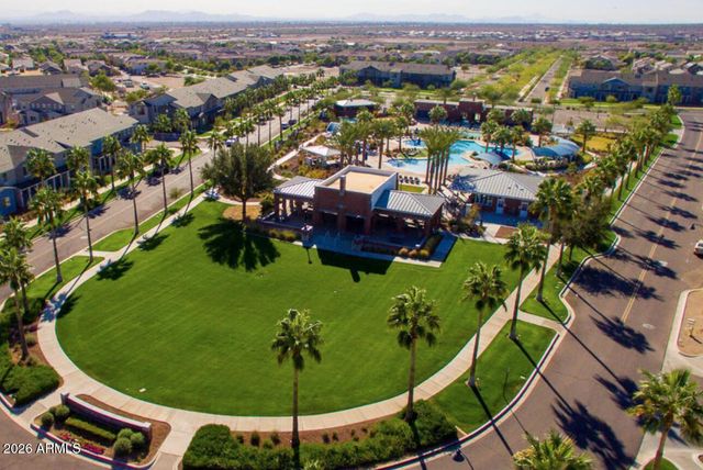 5078 N 206TH Avenue, Buckeye, AZ 85396