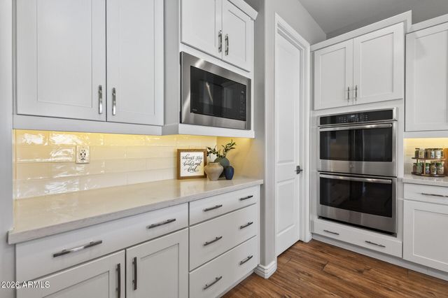 5078 N 206TH Avenue, Buckeye, AZ 85396