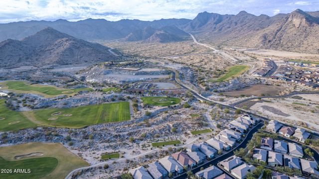 5078 N 206TH Avenue, Buckeye, AZ 85396