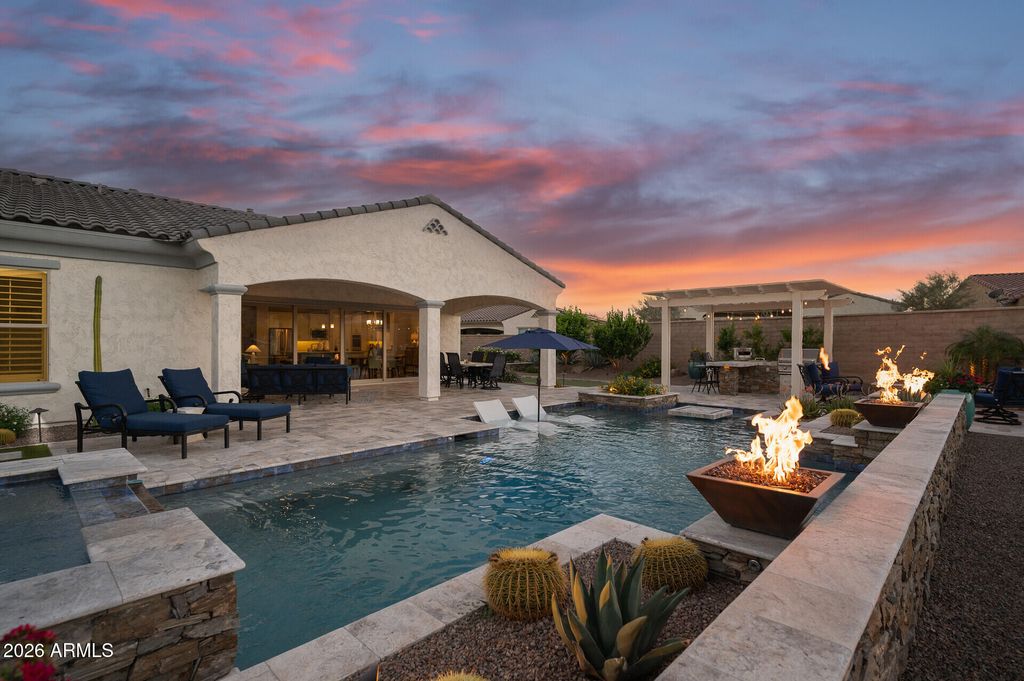 5078 N 206TH Avenue, Buckeye, AZ 85396 — photo 5