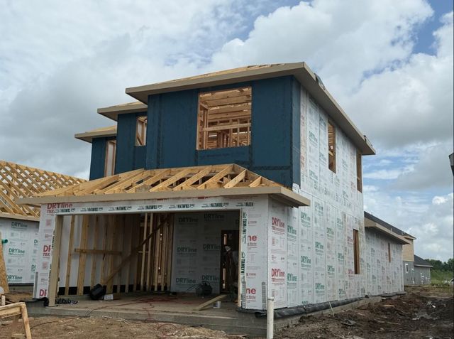6923 Brilliance Drive, Richmond, TX 77469