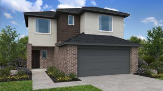 6923 Brilliance Drive, Richmond, TX 77469