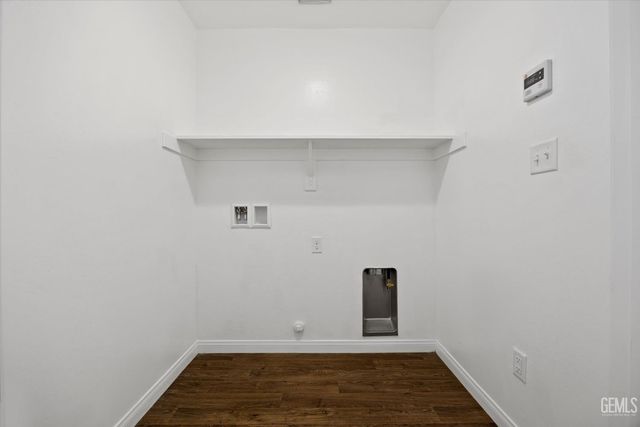 5301 Baja Drive, Bakersfield, CA 93307