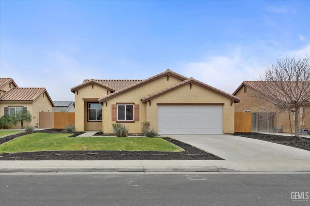 5301 Baja Drive, Bakersfield, CA 93307