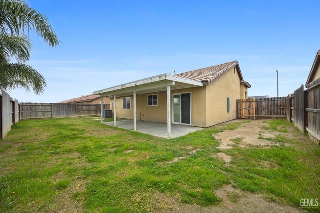 5301 Baja Drive, Bakersfield, CA 93307