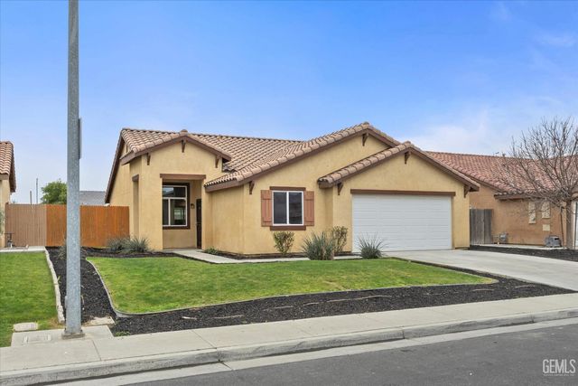 5301 Baja Drive, Bakersfield, CA 93307