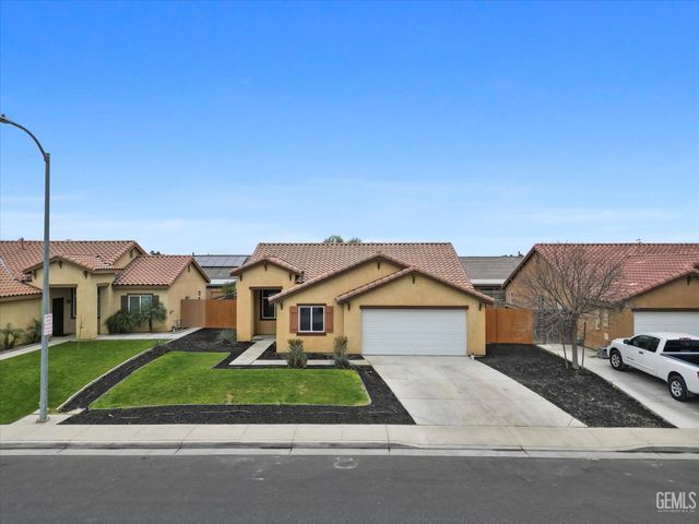 5301 Baja Drive, Bakersfield, CA 93307