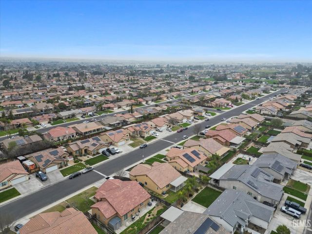 5301 Baja Drive, Bakersfield, CA 93307