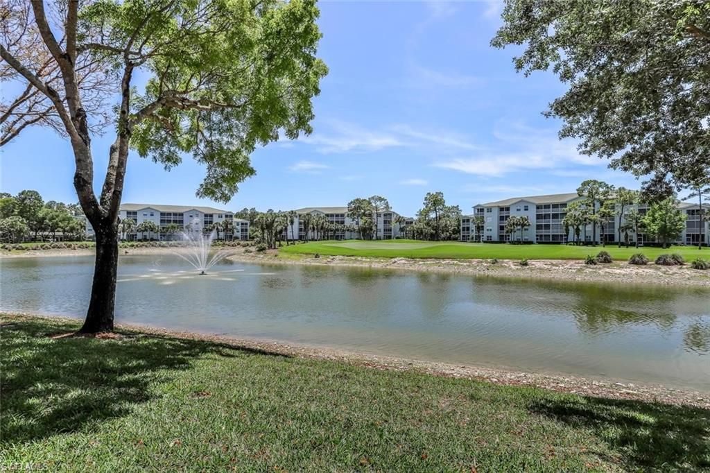 3996 Bishopwood CT E 103, NAPLES, FL 34114 — exterior
