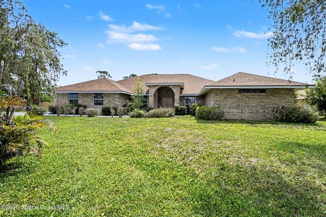 3663 Meadowlark Way, Melbourne, FL 32904