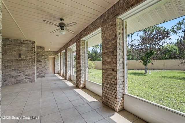 3663 Meadowlark Way, Melbourne, FL 32904