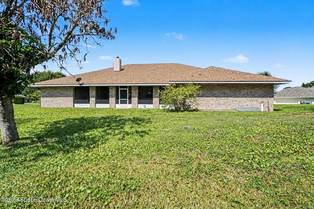 3663 Meadowlark Way, Melbourne, FL 32904