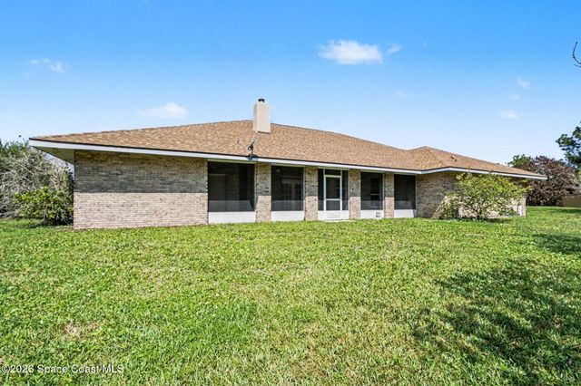 3663 Meadowlark Way, Melbourne, FL 32904