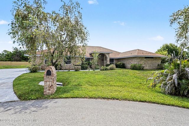 3663 Meadowlark Way, Melbourne, FL 32904