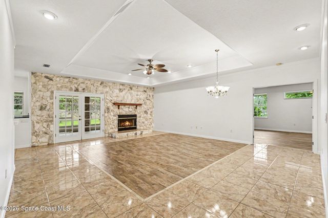3663 Meadowlark Way, Melbourne, FL 32904