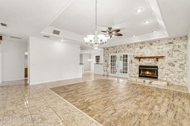 3663 Meadowlark Way, Melbourne, FL 32904