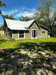 515 S Park Street, Dublin, TX 76446