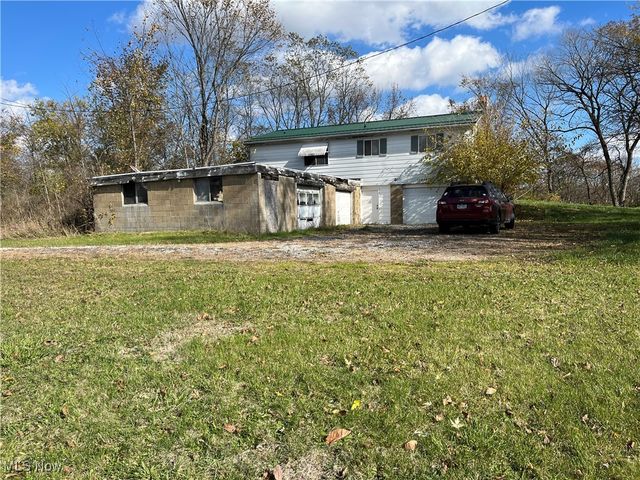 2636 State Route 646, Richmond, OH 43944