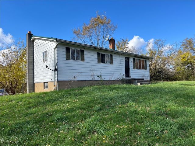 2636 State Route 646, Richmond, OH 43944