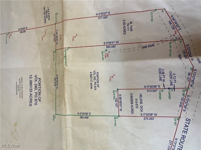 2636 State Route 646, Richmond, OH 43944