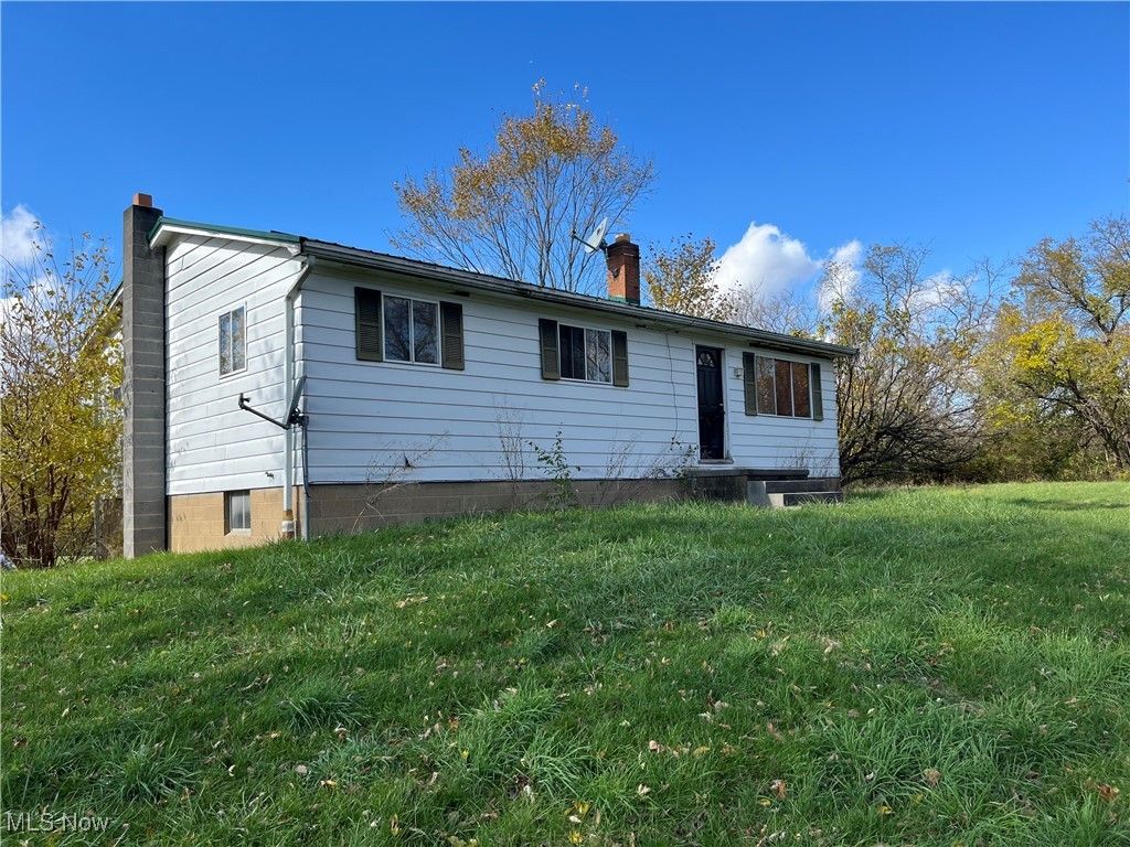 2636 State Route 646, Richmond, OH 43944