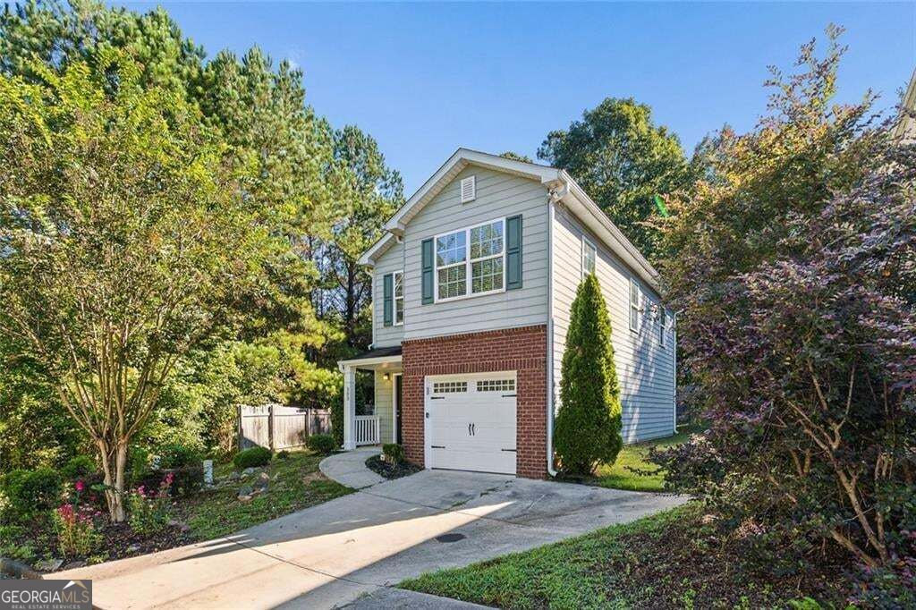 303 Village Chase, Woodstock, GA 30188 — photo 2